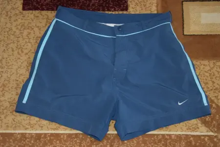 Шорты Nike