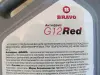 Антифриз Bravo G12, красный