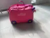 Детский чемодан trunki