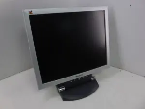 LCD Монитор для Компьютера TFT 17 ViewSonic VA702