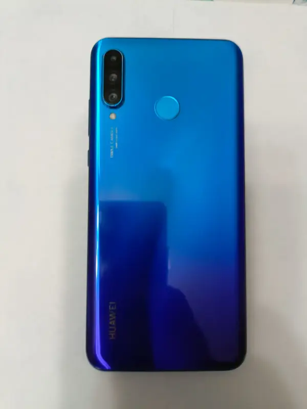 HUAWEY P30 Lite