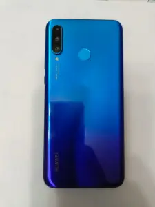 HUAWEY P30 Lite