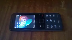 Мобильный Телефон Кнопочный Nokia 150 TA-1235