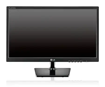 Монитор LG E2242C 21.5 дюймов 1920x1080 75 Гц TN+Film 5мс