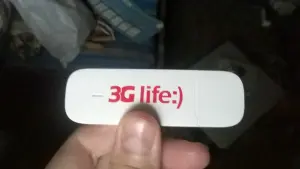 3G Модем Для Интернета Life Huawei E3531i-1