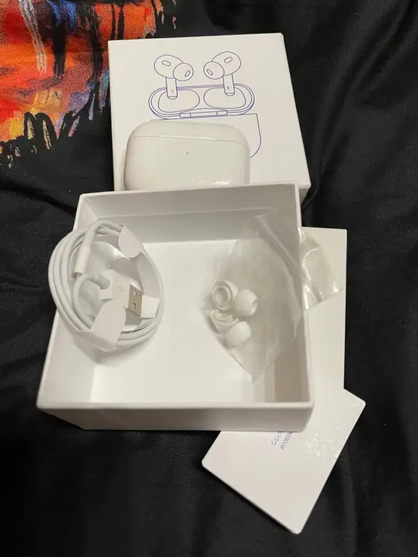 Apple AirPods Pro ОРИГИНАЛ