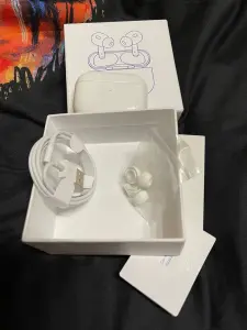 Apple AirPods Pro ОРИГИНАЛ наушники