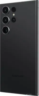 Samsun Galaxy S23 Ultra 12GB/512GB Phantom Black
