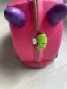 Детский чемодан trunki