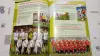 Журнал-буклет Белорусский футбол 2009.