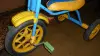 Велосипед Трехколесный Детский Самокатыч Зубренок