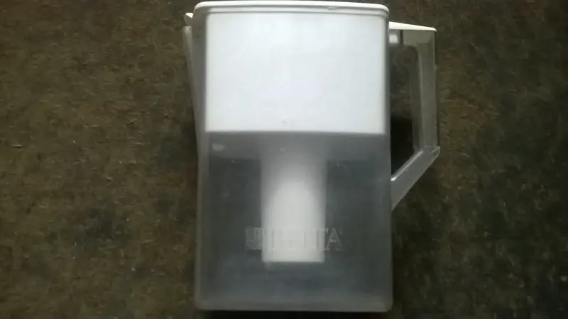 Фильтр для воды кувшин Brita Classic