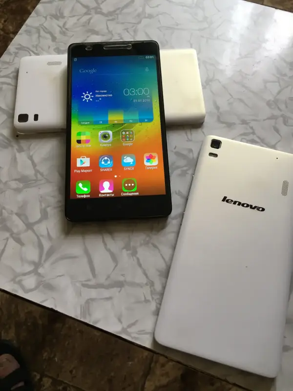 LENOVO A7000-a телефон