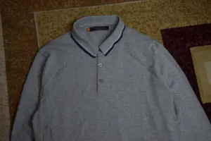 Джемпер Ben Sherman