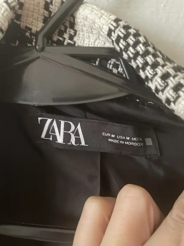 Костюм Zara