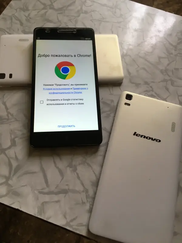 LENOVO A7000-a телефон