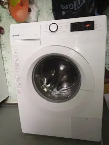 стиральная машина Gorenje (Горенье)