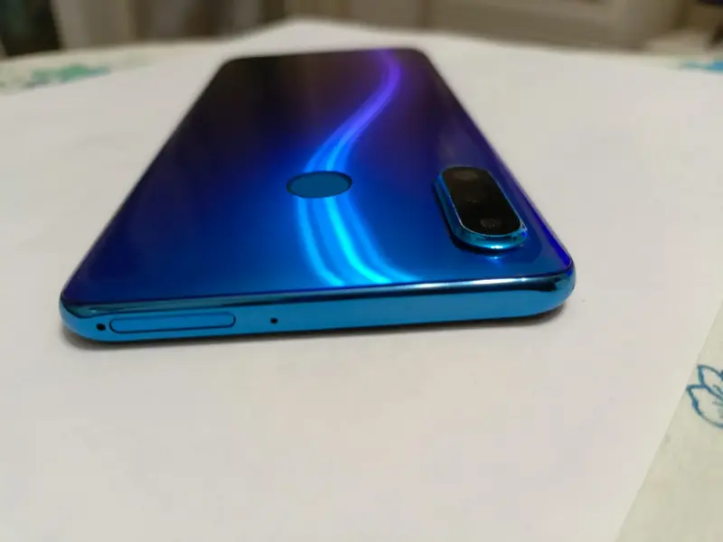 HUAWEY P30 Lite