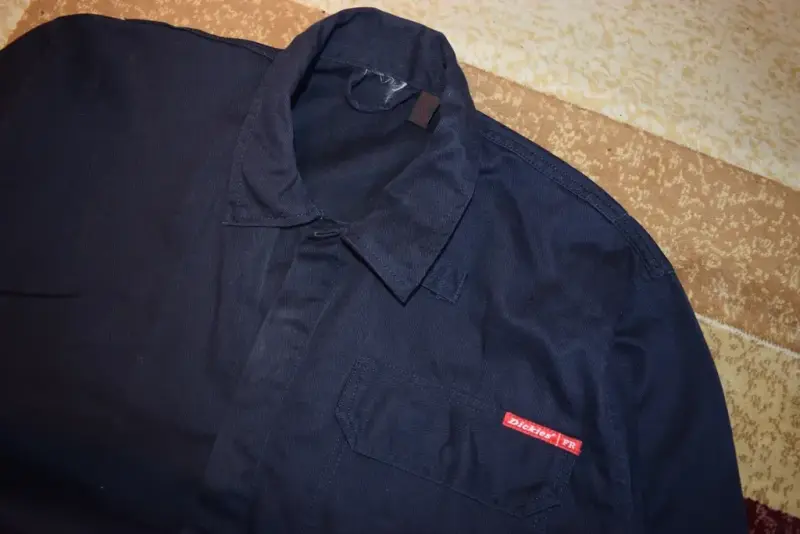 Рабочий комбинезон Dickies