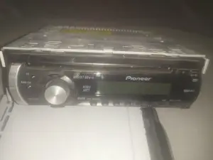 магнитола Pioneer