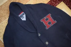 Свитер Tommy Hilfiger