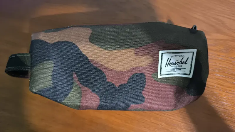 Пенал  Herschel Original