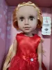 Куклы новые 45 см
