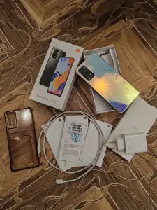 Xiaomi Redmi Note 11 Pro 8/128(с документами)