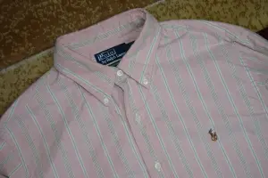 Рубашка Polo Ralph Lauren