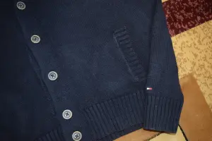 Свитер Tommy Hilfiger