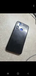 Xiaomi note 8t 4/64