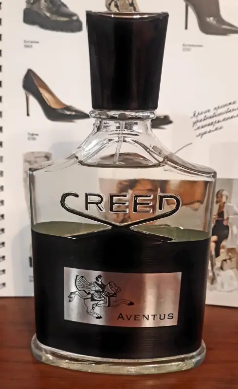 Парфюм.вода.CREED AVENTUS.100мл.