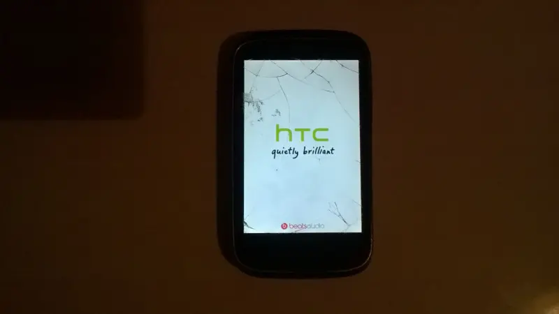 Мобильный Сотовый Телефон (Смартфон) HTC Desire C