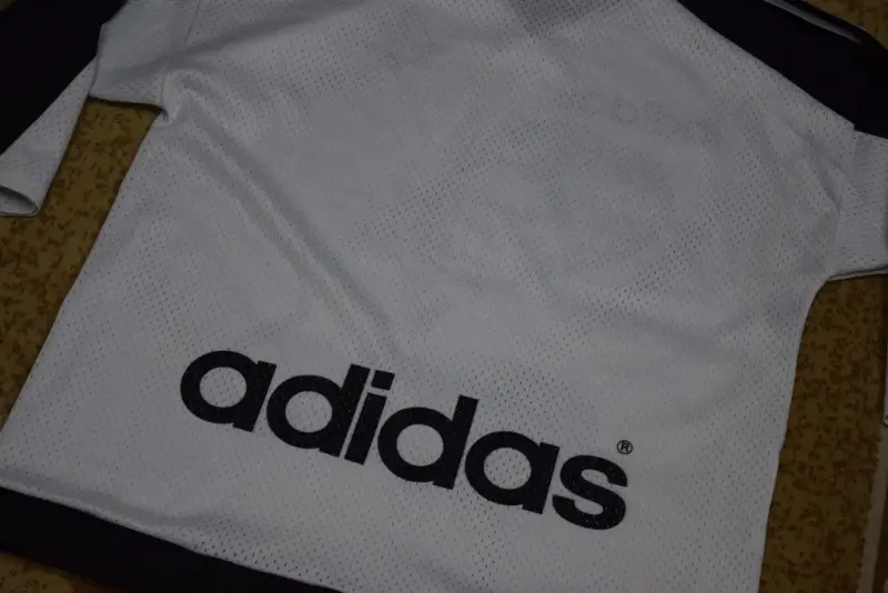 Хоккейная джерси Adidas Newcastle Cobras