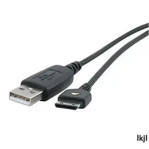 Кабель USB Для Телефона Samsung APCBS10UBE