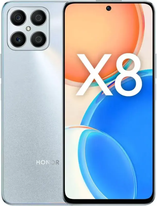 Honor X8