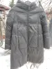 Куртка зимняя 158-164