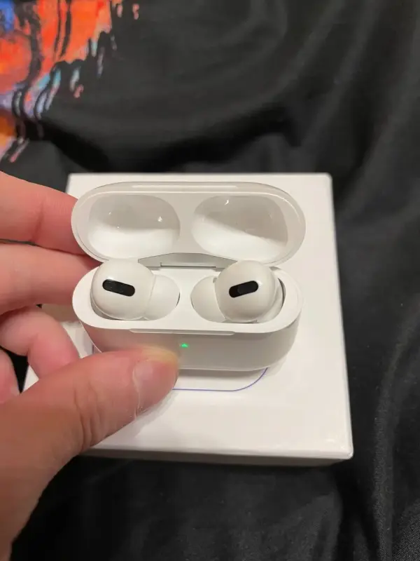 Apple AirPods Pro ОРИГИНАЛ наушники