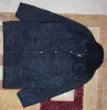 Вощёная куртка Barbour Duracotton Polarquilt