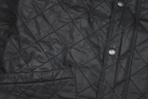 Вощёная куртка Barbour Duracotton Polarquilt