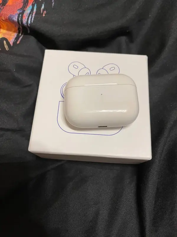 Apple AirPods Pro ОРИГИНАЛ