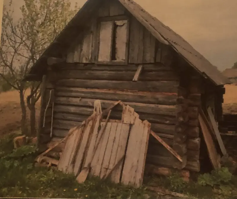 Продам дом в шикарном месте!