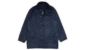 Вощёная куртка Barbour Duracotton Polarquilt