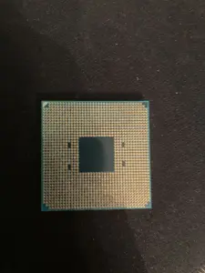 Ryzen 7 2700x процессор