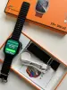 Smart Watch X9+Ultra2 часы