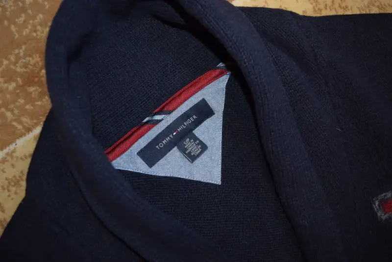 Свитер Tommy Hilfiger