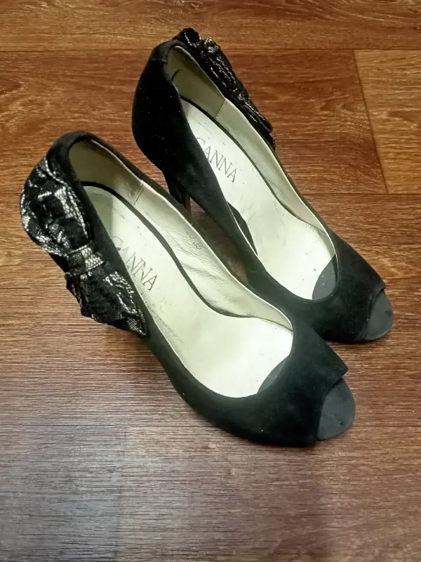 Туфли - Езерище - 95613 - Доска объявлений Kupika.by - Фото 2