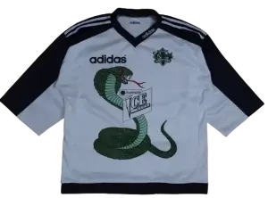 Хоккейная джерси Adidas Newcastle Cobras