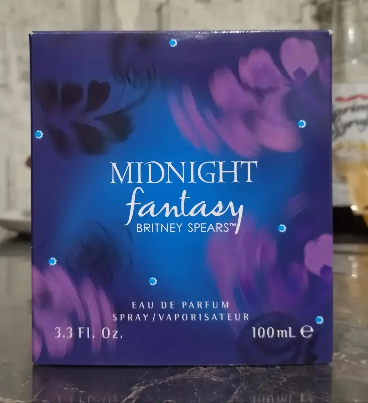 Духи женские Midnight fantasy