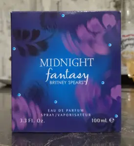 Духи женские Midnight fantasy